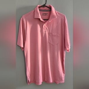 Bermuda Sands Polo Golf Shirt Size‎ L